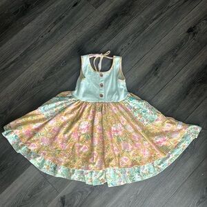 SweetHoney dress size 6